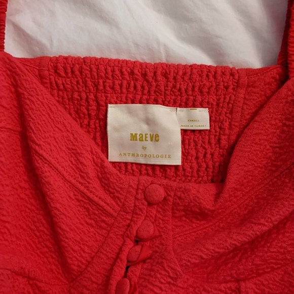 Anthropologie dress - Picture 2 of 6